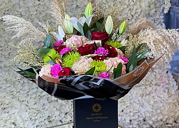 Liverpool florists Suttons Florist Liverpool image 1