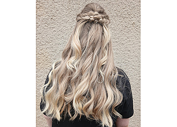 Suzanne Wilson Hair