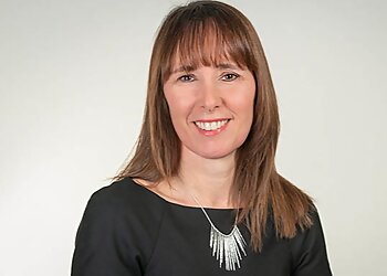 Newbury family law solicitors Suzy Hamshaw - GARDNER LEADER LLP image 1