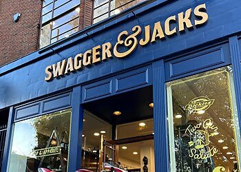 Swagger & Jacks Barbershop