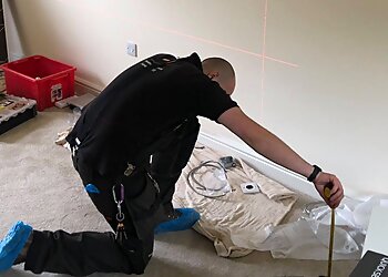 Swains Electrical Services Ltd