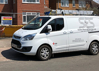 Swains Electrical Services Ltd 