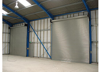 Swale Shutter & Door Services Ltd