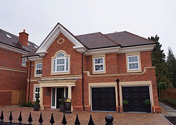 Swale Shutter & Door Services Ltd