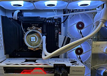 Swanley Computers Ltd