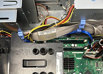 Swanley Computers Ltd