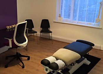 Swansea Chiropractic Clinic