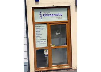 Swansea Chiropractic Clinic