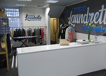 Swansea Launderette & Alterations
