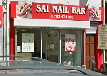 Swansea Nail Studio