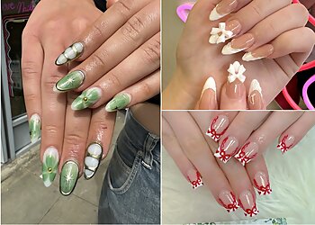 Swansea Nail Studio