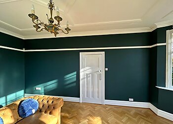 Swansea Professional Painters Ltd