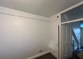 Swansea Professional Painters Ltd