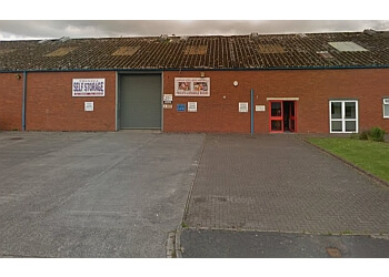 Swansea Self Storage Long And Short Term Storage Storage Containers