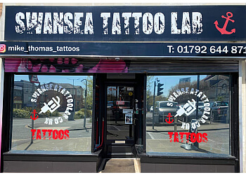 Swansea Tattoo Lab