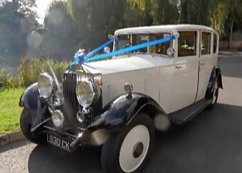 Swansea Wedding Cars