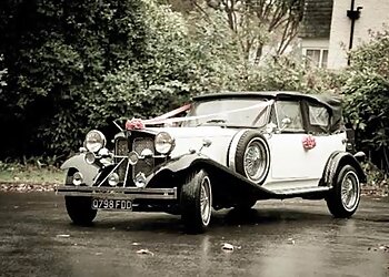 Swansea Wedding Cars