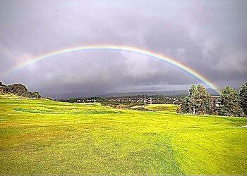 Swanston Golf Club Ltd