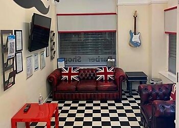 Sweeny Todd'z Barber Shop