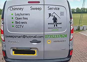 Sweep Smart Sweep Smart