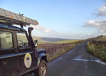 Ripon chimney sweeps Sweepin' the Dales image 1