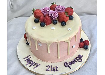 Sweet Indulgent Fancies