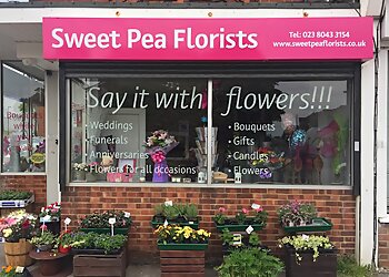 Sweet Pea Florists