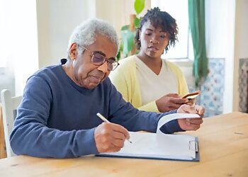 SweetTree Home Care Services