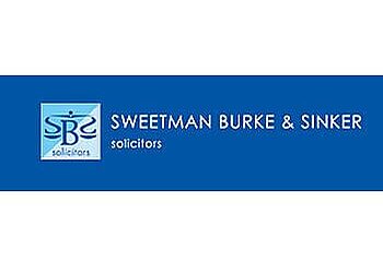 Sweetman Burke and Sinker