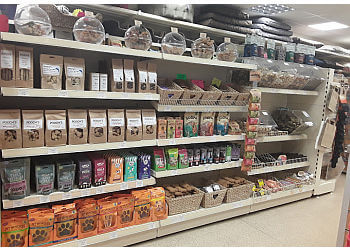 Sweetpea's of Worcester