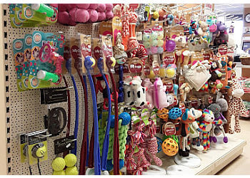 Sweetpea's of Worcester