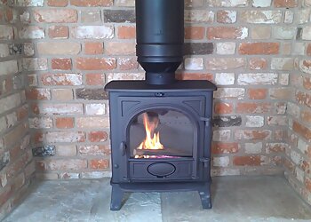 Swept Away Chimney Services