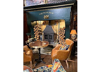 Swept Away Chimney Sweep