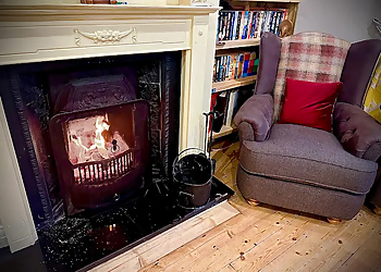 Swept Away Chimney Sweep Services