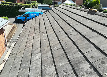 Swept Away Chimney Sweep Services