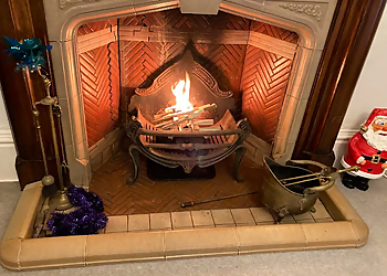 Swept Away Chimney Sweep Services