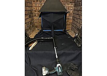 Swept Away Chimney Sweep Services
