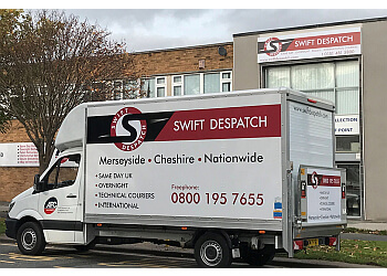 Swift Despatch Ltd