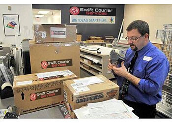 Swift Logistics Group