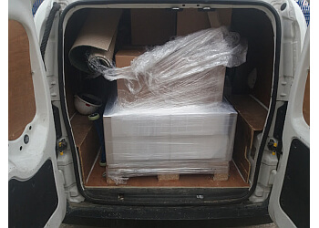 Swift Logistics Group