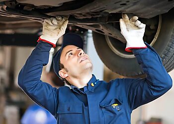 Swift Motor Services