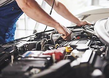 Swift Motor Services