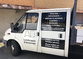 SwiftPrint Huddersfield