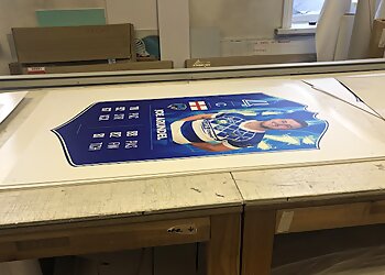 SwiftPrint Huddersfield