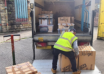 Swift Removals Sheffield