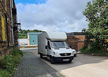 Sheffield removal companies Swift Removals Sheffield image 1