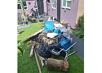 Swift Shift Waste Clearance