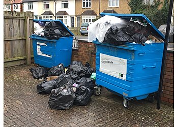 Swift Shift Waste Clearance