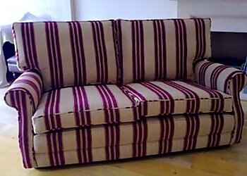 Swift Upholstery Ltd