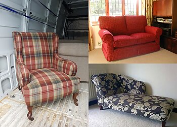 Swift Upholstery Ltd